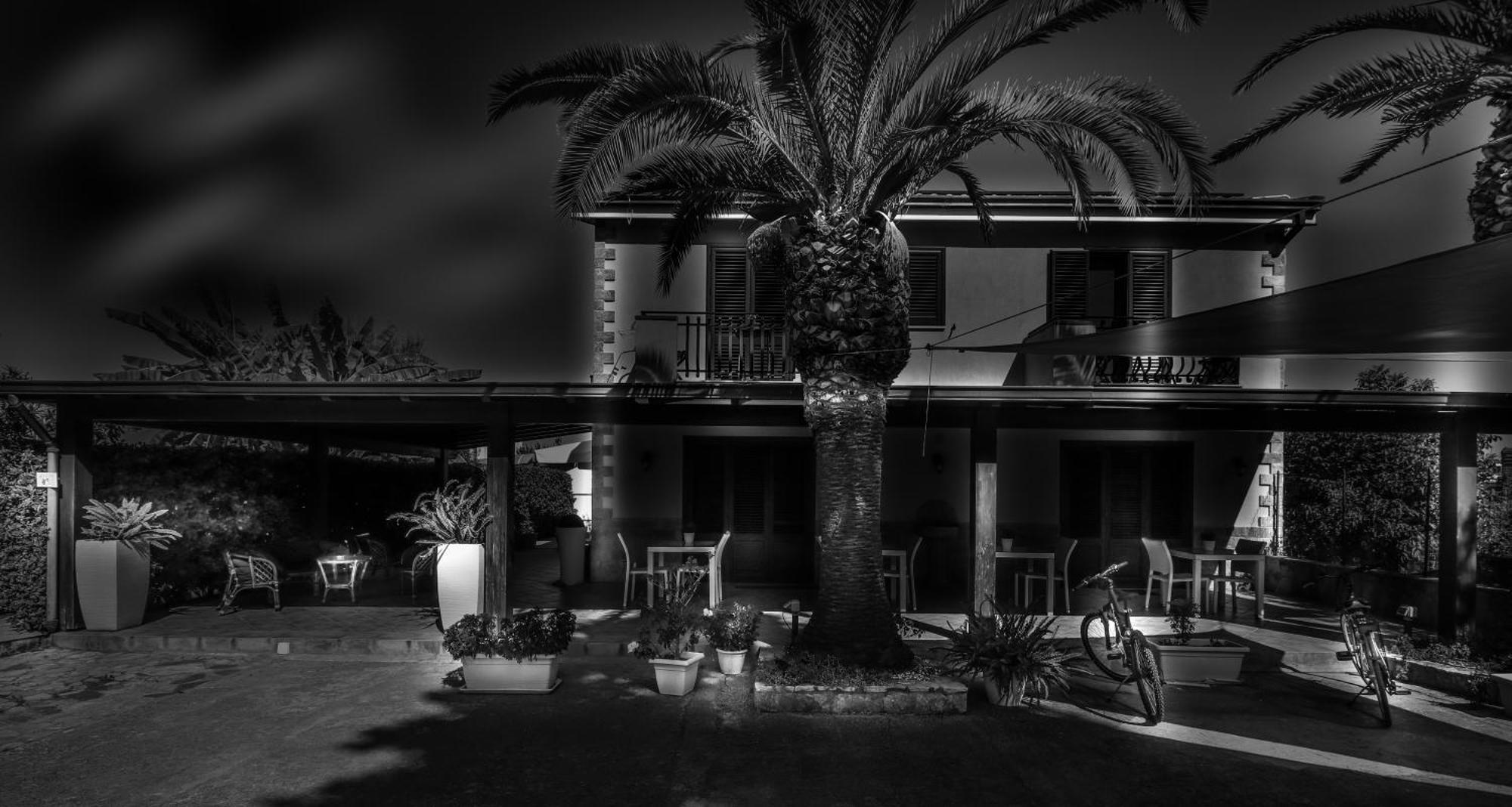 Sunrise Bed & Breakfast Lascari Rom bilde