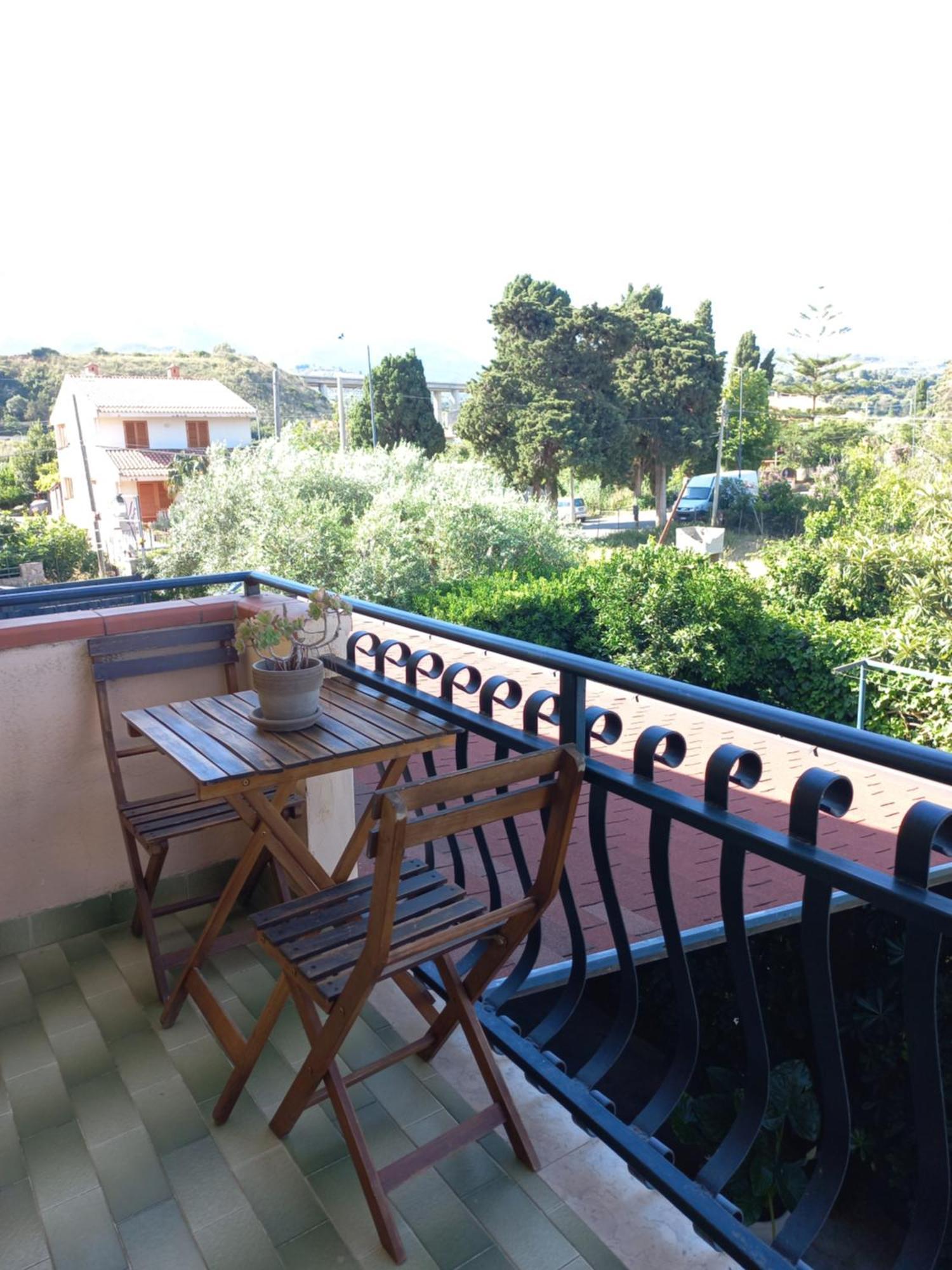 Sunrise Bed & Breakfast Lascari Rom bilde