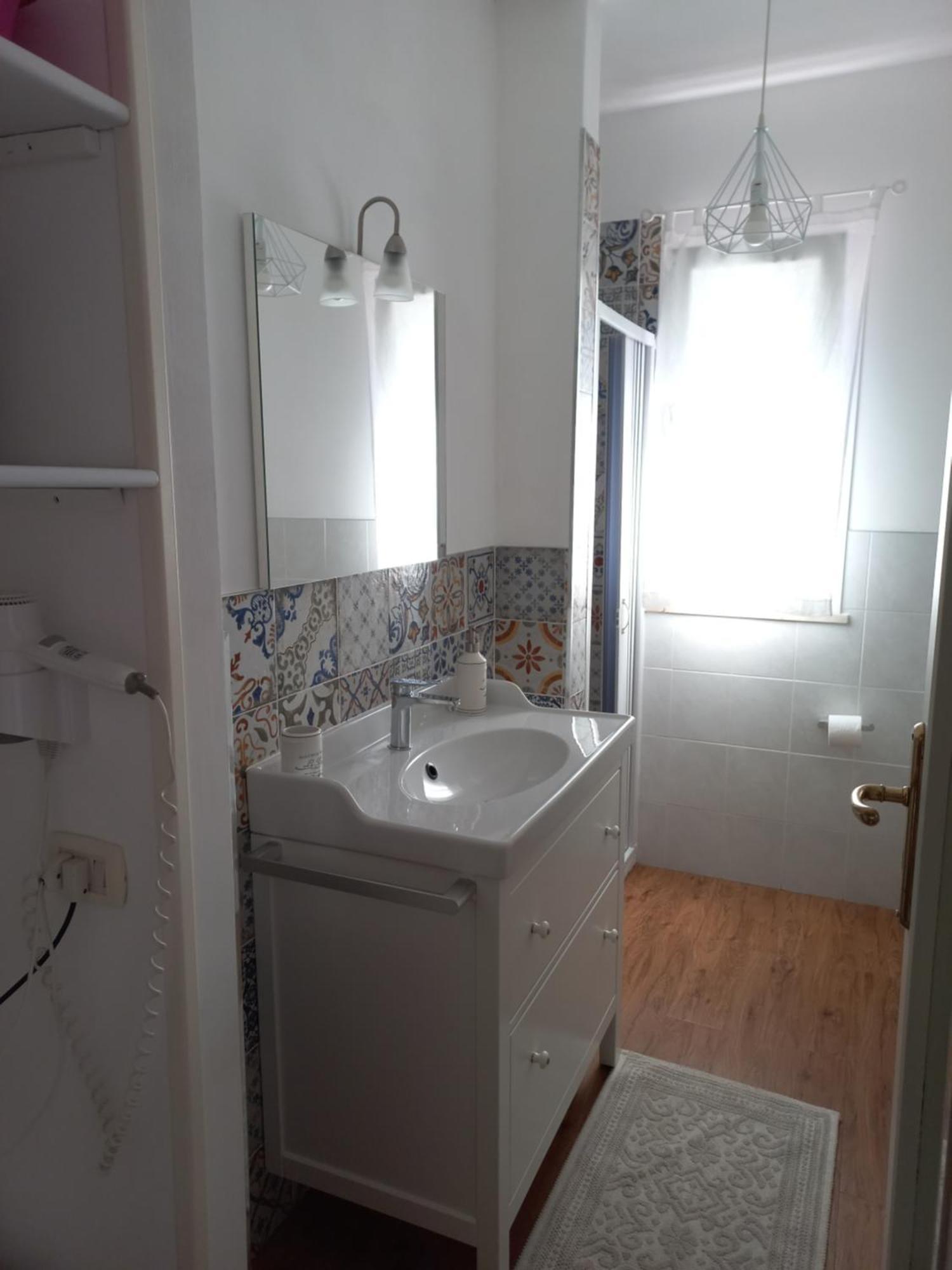 Sunrise Bed & Breakfast Lascari Rom bilde